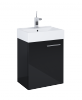 ELITA SET TINY 45 1D BLACK HG 165794 /RE020450153510